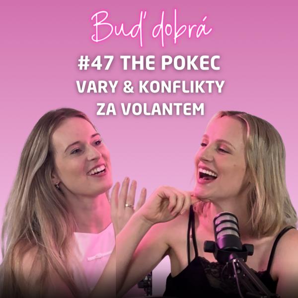 Buď dobrá Podcast